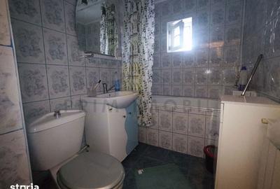 Apartament cu 3 camere decomandat în Nicolina - 14