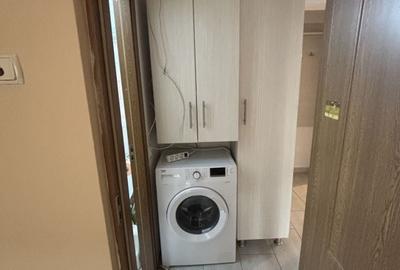 Apartament cu 2 camere decomandat în Nord