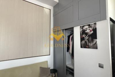 Garsonieră nedecomandată, mobilată în Zorilor - 5
