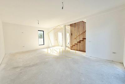Duplex cu 4 camere cu Canalizare în Giroc