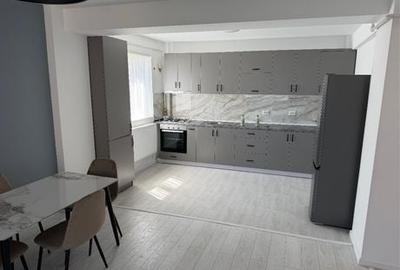 Apartament cu 2 camere în Central - 5