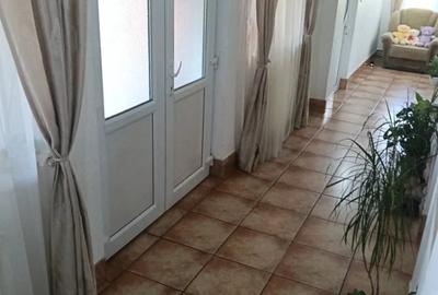 Casă cu Teren 800 Mp în Bucium - 3