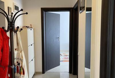 Apartament cu 2 camere decomandat în Central - 6