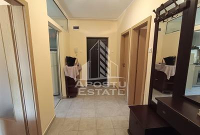 Apartament cu 2 camere decomandat în Bălcescu - 3