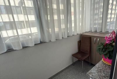 Apartament cu 3 camere în Drumul Taberei - 4