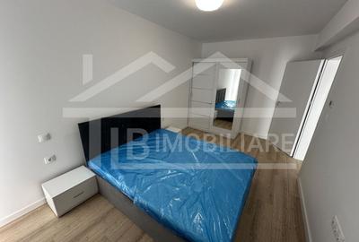 Apartament cu 2 camere în Libertății - 7