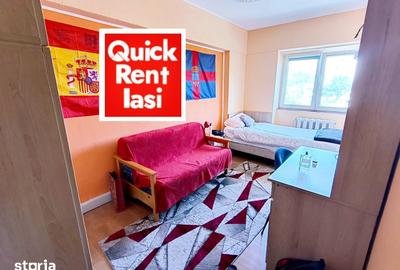 Apartament cu 5 camere decomandat în Podu Roș - 4