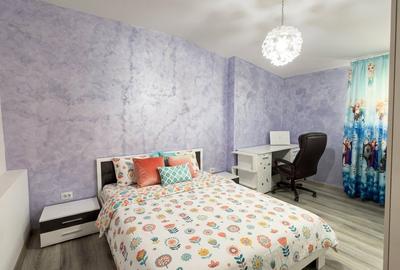 Duplex cu 5 camere cu Canalizare în Viilor - 8