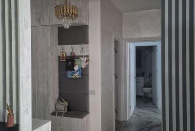 Apartament cu 3 camere în Chiajna - 2