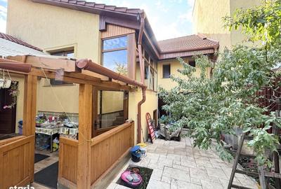 Casă cu 3 camere cu Teren 285 Mp în Cantemir - 3