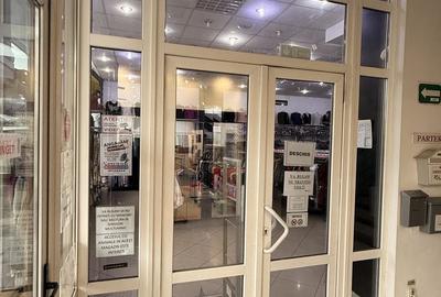 Spațiu comercial, de 165 mp, în Vest - 3