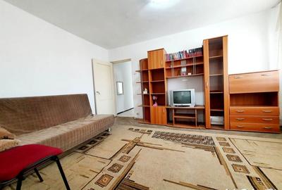 Apartament cu 2 camere semidecomandat, mobilat în 9 Mai - 2