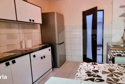 Apartament cu 2 camere decomandat în Obcini