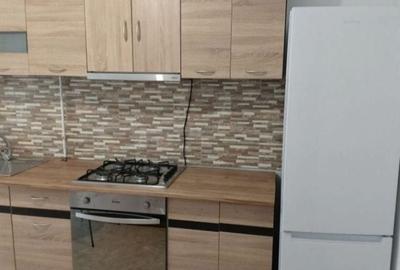Apartament cu 2 camere decomandat în Cug