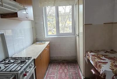 Apartament cu 2 camere semidecomandat în Șagului - 3
