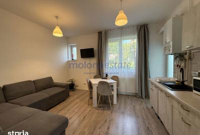 Apartament cu 2 camere decomandat, mobilat în Andrei Mureșanu - 9