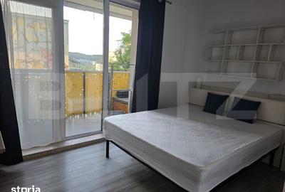 Apartament cu 2 camere semidecomandat în Florești - 5