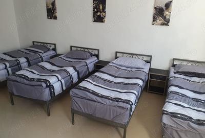 Apartament cu 2 camere în Coman - 1