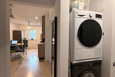 Garsonieră decomandată în Zorilor - 6