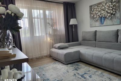 Apartament cu 2 camere în Tomis Nord - 3