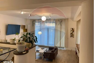 Spațiu comercial, de 393 mp, în Ștrand - 1