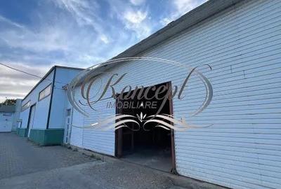 Spațiu comercial, de 100 mp, în Mărăști - 3