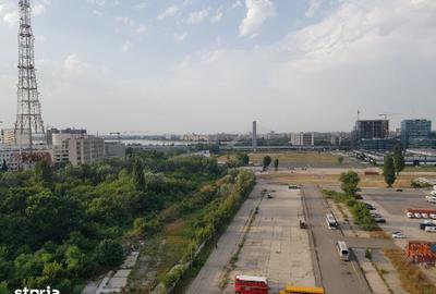 Garsonieră în Militari