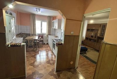 Apartament cu 2 camere decomandat în Exterior Vest - 9