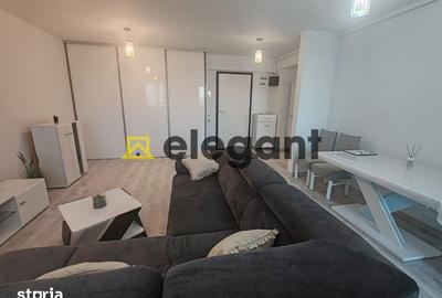 Apartament cu 2 camere decomandat, mobilat în Lăpuș Argeș - 2