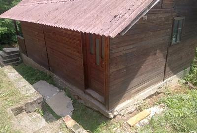 Casă cu Teren 800 Mp în Domnești - 6