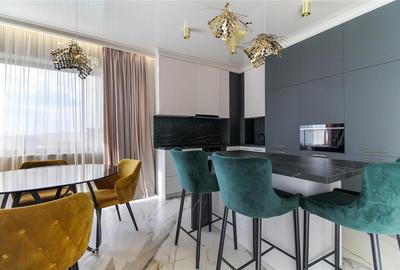 Apartament cu 2 camere semidecomandat, mobilat în Europa - 4