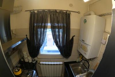 Apartament cu 3 camere decomandat, mobilat în Tineretului - 13