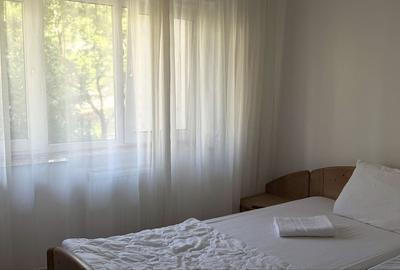 Apartament cu 2 camere decomandat în Central - 3