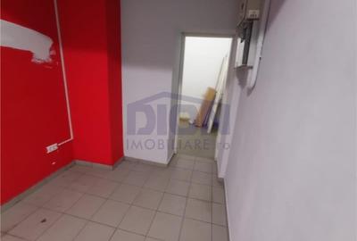 Spațiu comercial, de 66 mp, în Rahova - 7