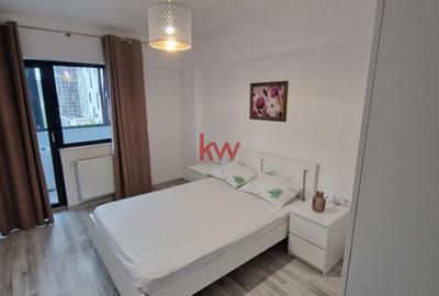 Apartament cu 2 camere, mobilat în Cug - 13