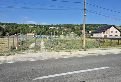 Teren de 884 mp, în Central
