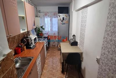 Garsonieră decomandată în Cetate