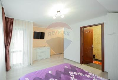Casă individuală cu 7 camere cu Teren 600 Mp în Haieu - 24