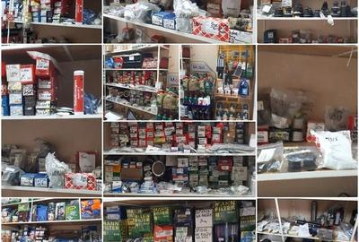 Spațiu comercial, de 34 mp, în Central - 7