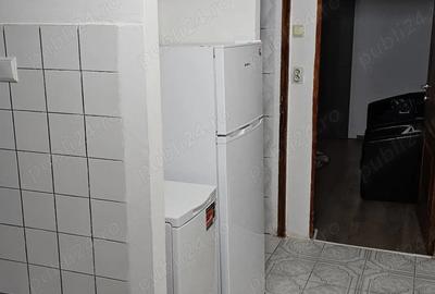 Apartament cu 2 camere nedecomandat în Șagului - 2
