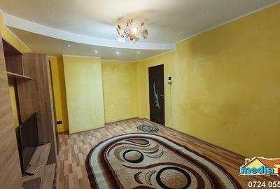 Garsonieră decomandată în Dunărea - 5
