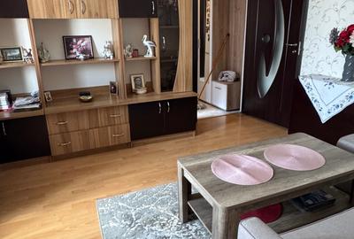 Apartament cu 2 camere nedecomandat în Vasile Alecsandri - 2