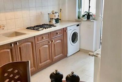 Apartament cu 2 camere decomandat în Griviței - 6