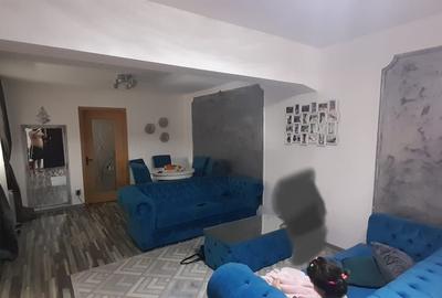 Casă cu 4 camere în Central - 9