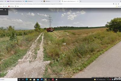 Teren în Lăpuș - 1