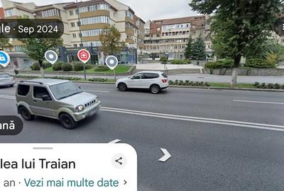Spațiu comercial, de 76 mp, în Central - 2