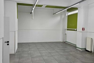 Spațiu comercial, de 261 mp, în Șerban Vodă - 5