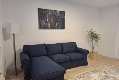Casă cu 2 camere decomandat cu Centrală Termică în Central
