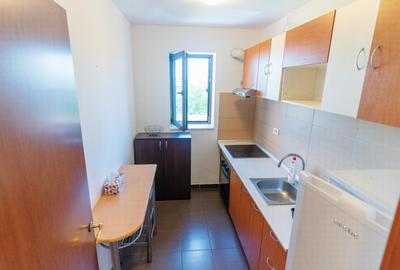 Apartament cu 2 camere semidecomandat în Central - 4
