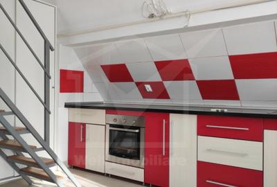 Apartament cu 2 camere decomandat, mobilat în Bulgaria - 3